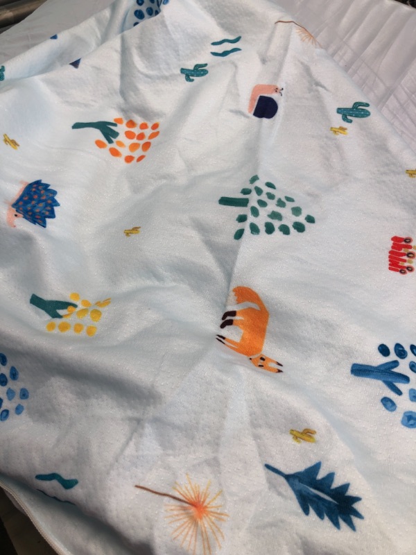 Photo 1 of CHILD MATTRESS 