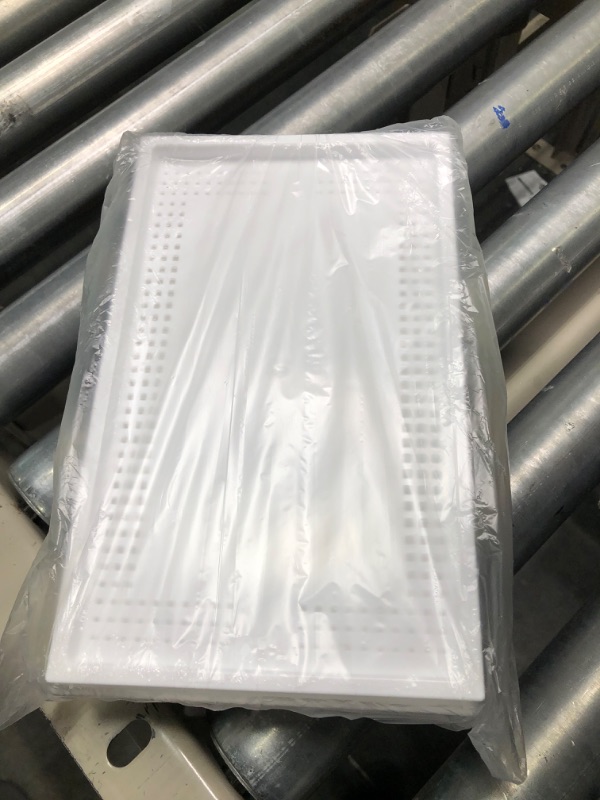 Photo 1 of SEESPRING 12 Pack Shoe Storage Box, Clear Plastic Stackable Shoe Organizer for Closet, Space Saving Foldable Shoe Sneaker Containers Bins Holders