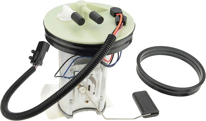 Photo 1 of A-Premium Electric Fuel Pump Module Assembly with Sending Unit Compatible with Jeep WJ Series Grand Cherokee 1999 2000 2001 2002 2003, 4.0L 4.7L, Replace# 5018056AB, P75041M