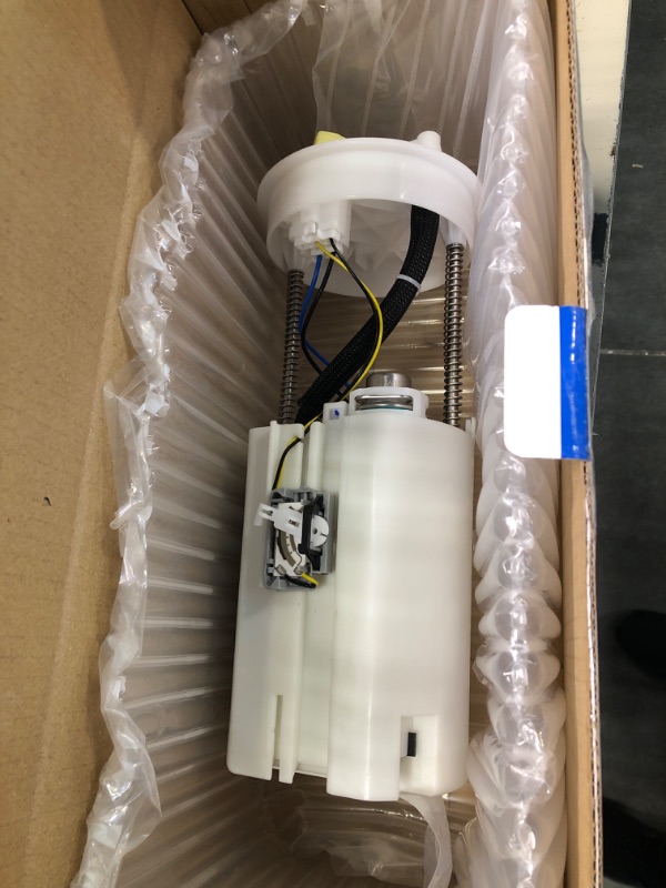 Photo 3 of A-Premium Electric Fuel Pump Module Assembly with Sending Unit Compatible with Jeep WJ Series Grand Cherokee 1999 2000 2001 2002 2003, 4.0L 4.7L, Replace# 5018056AB, P75041M