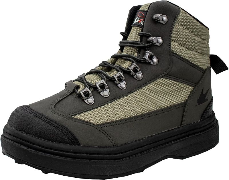 Photo 1 of FROGG TOGGS Men’s Hellbender Fishing Wading Boot