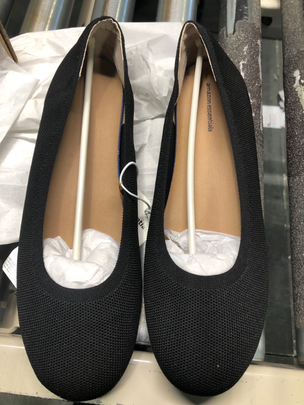 Photo 1 of Women's Flats Dressy Work Pointed Toe Knit Shoes