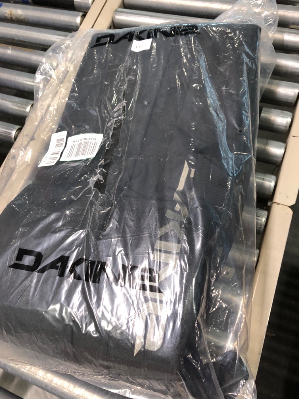 Photo 1 of Dakine Tram Ski Bag 190cm Black