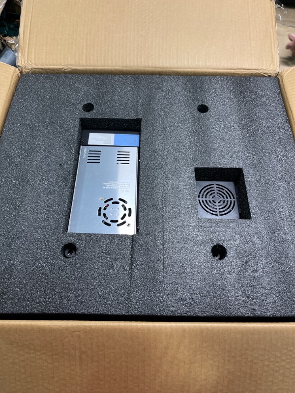 Photo 1 of Anycubic Kobra Neo, Pre-Installed FDM 3D Printer with Direct Drive Extruder High Precision Printing Removable Magnetic Platform with 25-Point LeviQ Leveling, Printing Size 220×220×250mm
