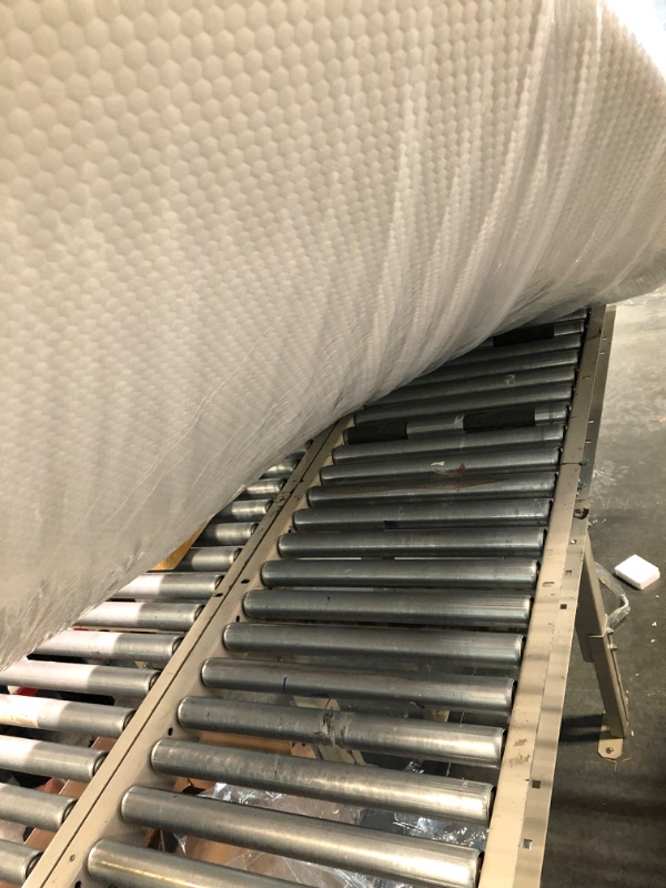 Photo 1 of 
Twin Mattress, Molblly Gel Memory Foam Mattress with CertiPUR-US Bed Mattress in a Box for Sleep Cooler & Pressure Relief, Twin Size
