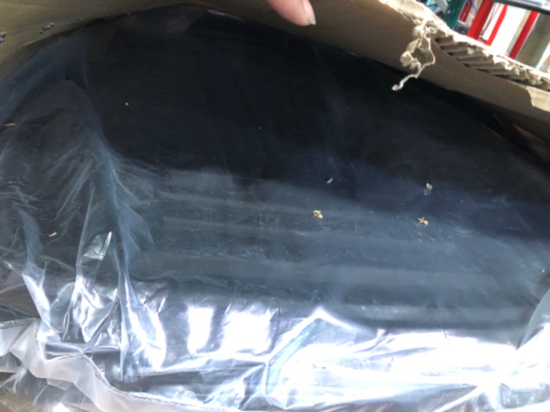 Photo 1 of Rongtaod Fit 2017-2022 Honda CRV Hybrid Floor Mats Cargo Liner TPE All Weather Trunk Mats Back Seat Cover Backrest Mats 2021 CR-V Accessories (Trunk Mats + Backrest Mats + Floor Mats) Fit 2017-2022 CRV Hybrid Trunk Mats + Backrest Mats + Floor Mats