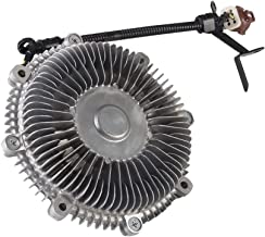 Photo 1 of 3264 Electric Engine Cooling Fan Clutch - fits for Ford F-150 F-250 Lobo Lincoln Navigator 4.6L 5.4L 7L1Z-8A616-A
