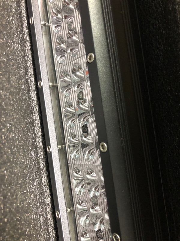Photo 1 of OEDRO LED Light Bar 32 Inch 600W Tri-Row Spot Flood Combo Led Work Light 66120LM, Off Road Waterproof Driving Fog Lamp for Boat Jeep Truck SUV ATV UTV Pickup Tractor with Wiring Harness, Super Bright 32 Inches