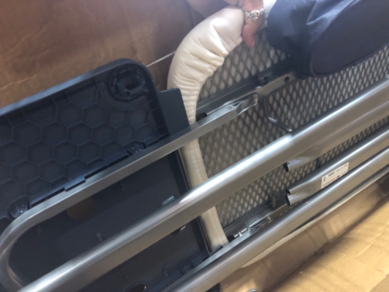 Mabel Home ExtraWide Ironing Pro Board with Shoulder Wing Folding, 8