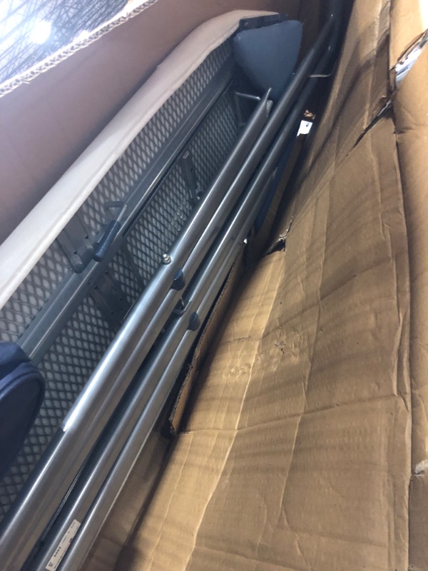 Mabel Home ExtraWide Ironing Pro Board with Shoulder Wing Folding, 8