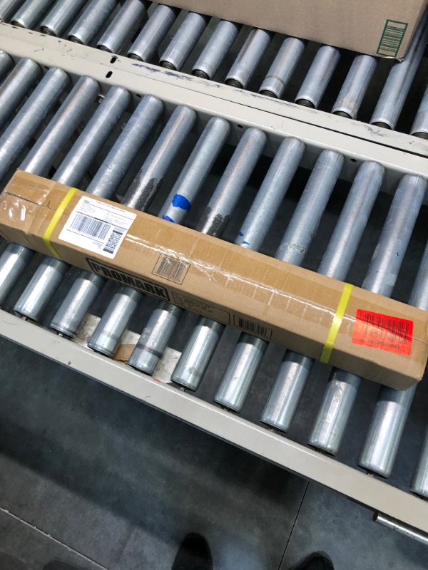 Photo 1 of 
5 Pack Promark 3-Section 100 LB Capacity Full Extension Ball Bearing Side Mount Drawer Slides (28 Inches)