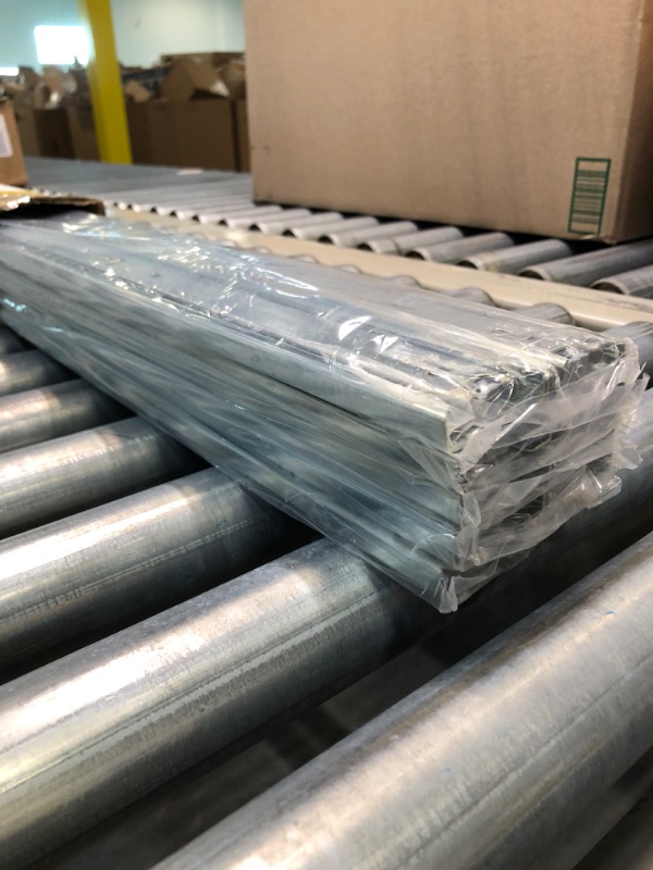 Photo 1 of 
5 Pack Promark 3-Section 100 LB Capacity Full Extension Ball Bearing Side Mount Drawer Slides (28 Inches)
