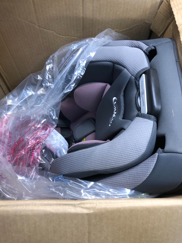 Photo 3 of Graco Extend2Fit 3-in-1 Car Seat, Norah 3-in-1 Norah