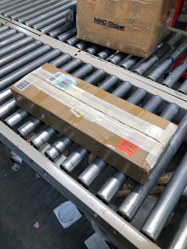 Photo 1 of 10 Pair of 22 Inch Hardware Full Extension Side Mount Ball Bearing Sliding Drawer Slides 22inch