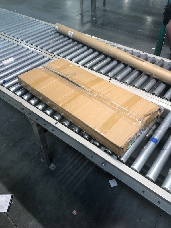 Photo 1 of Bed Trapeze Bar, Foldable Trapeze Bar Rail For Bed Mobility Hospital Bed Overhead Wallmounted Trapeze Handrail With Triangle Handle For Elderly And Patient Pull Up Assist Aid Sturdy Easy to Assemble
