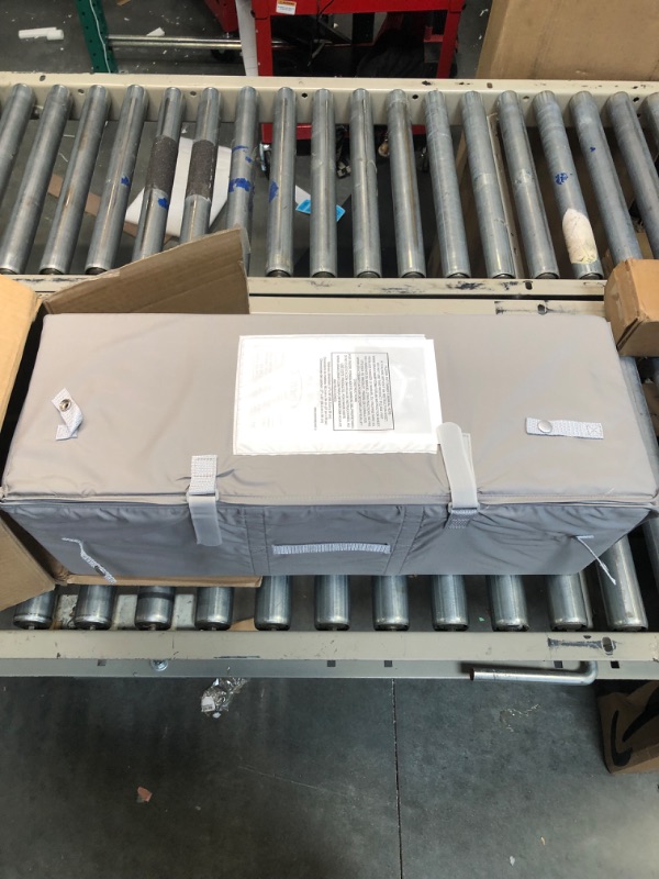 Photo 1 of Graco® Pack 'n Play® Portable Playard, Reign Portable Playard Reign