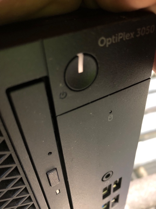 Photo 6 of Dell Optiplex 3050 SFF Desktop PC, Intel i5-6500 3.2GHz 4 Core, 16GB DDR4, 512GB SSD, 4K Support, WiFi, Win 10 Pro, Keyboard, Mouse (Renewed)