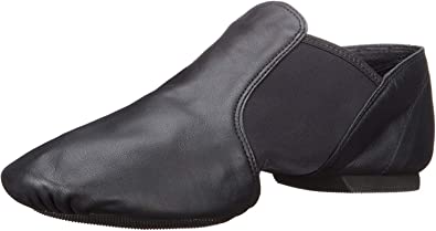 Photo 1 of Capezio Women's EJ2 E-Series Jazz Slip-On