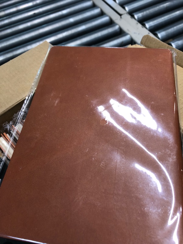 Photo 1 of TaoBary 24 Pcs PU Leather Journals Notebook Bulk Colorful Tree Life Lined Journal Notebook Soft PU Leather Cover Ruled Writing Notebook for Writing Office School Home Business 128 Pages (A5)