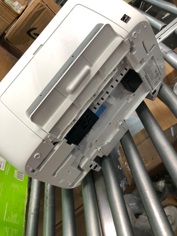 Photo 1 of DeskJet 2755e Wireless Inkjet Printer with 6 months of Instant Ink Included with HP+