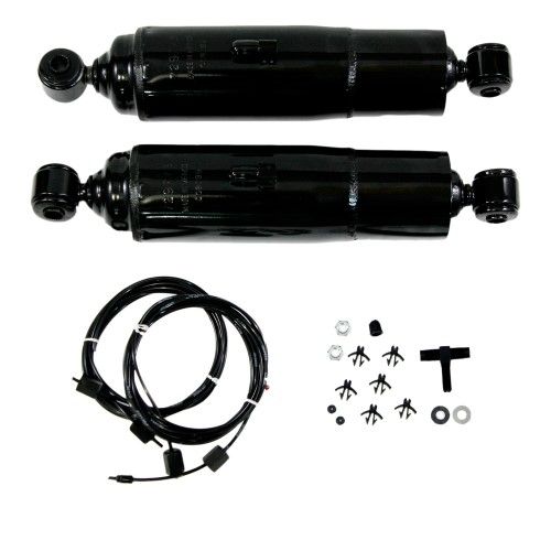 Photo 1 of ACDelco Shocks, Specialty Air Lift Shock Absorber - Rear - P/N 504-534