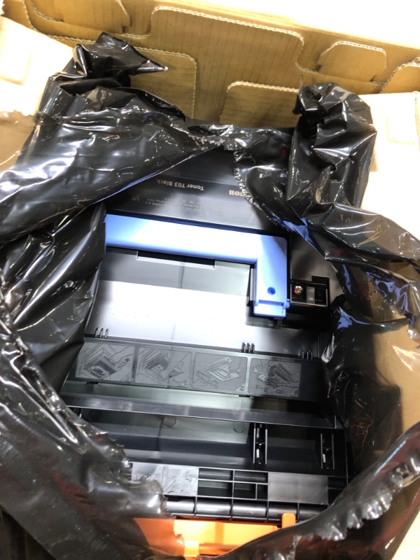 Photo 1 of Canon, CNMT03, T03 Toner, 1 Each