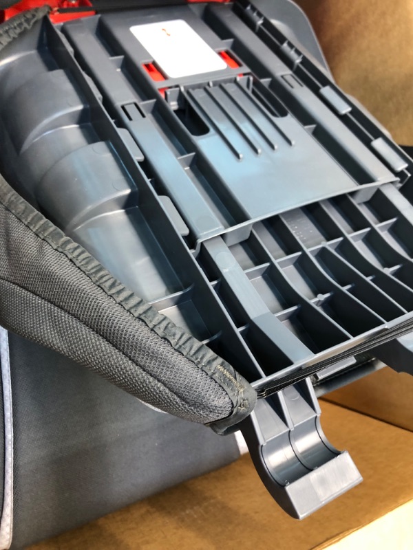 Photo 1 of Graco TurboBooster Highback Booster Seat, Glacier
