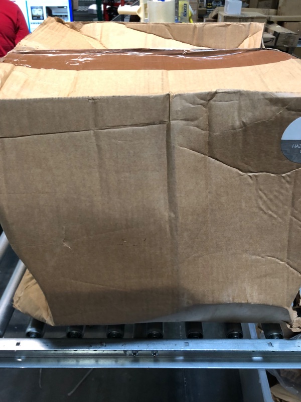 Photo 1 of Graco Slim Snacker High Chair, Ultra Compact High Chair, Whisk