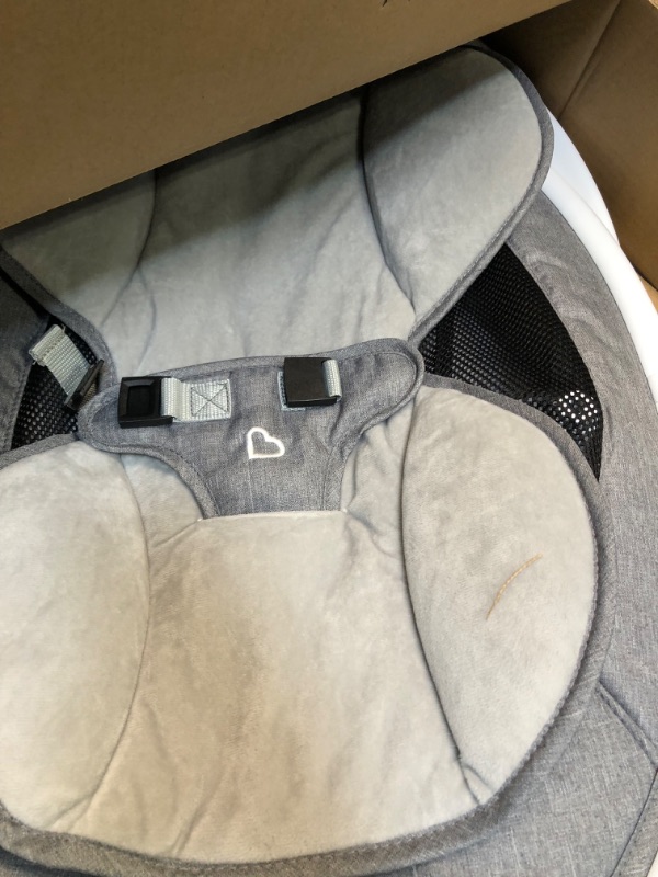 Photo 1 of Munchkin Bluetooth Enabled Baby Swing