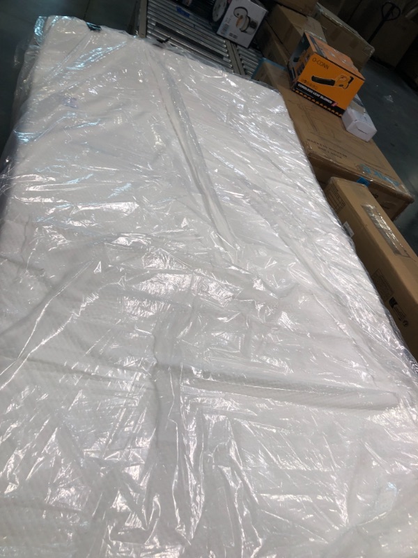 Photo 1 of 4" x 36" x 72" Gel Memory Foam RV Bunk Mattress Replacement, Medium Firm, Pressure Relieving, Cooling Premium Comfort, USA Made, No Cover