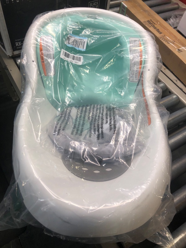 Photo 1 of Fisher-Price 4-In-1 Sling 'N Seat Tub – Climbing Leaves, Convertible Baby to Toddler Bath Tub with Support and Seat [Amazon Exclusive]