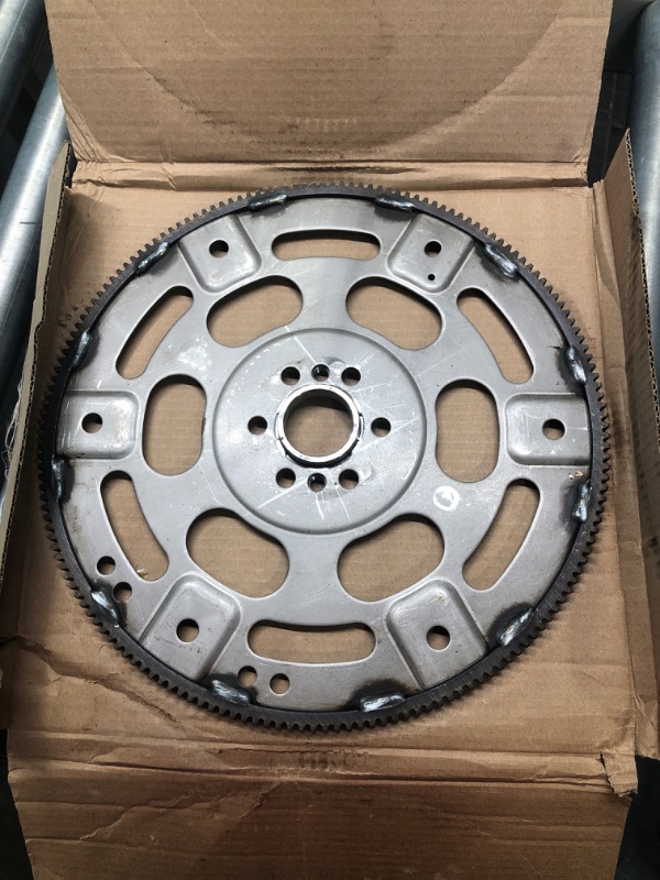 Photo 2 of ATP Automotive Z-270 Automatic Transmission Flywheel Flex-Plate