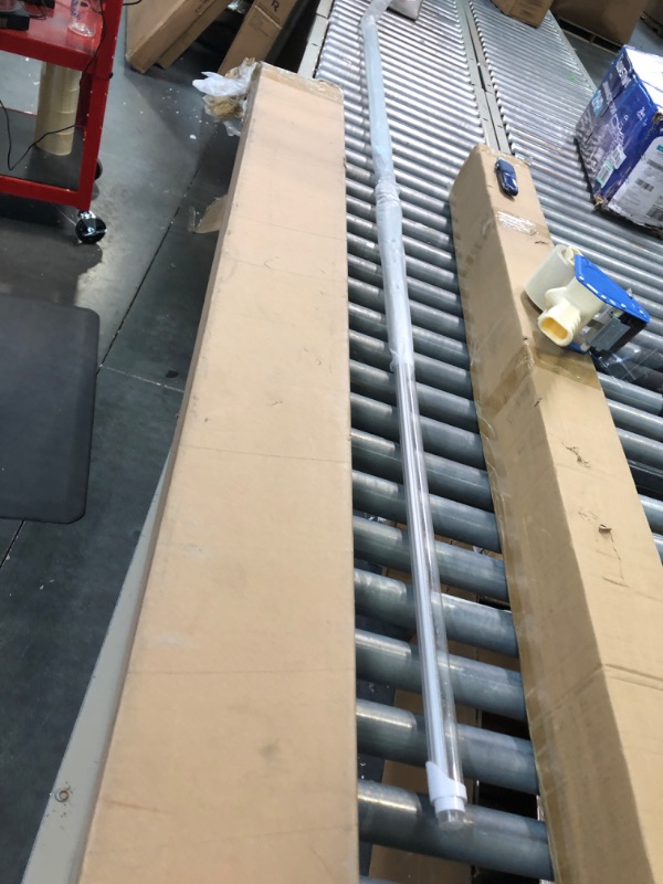 Photo 1 of 20-pack 8ft led light bulbs