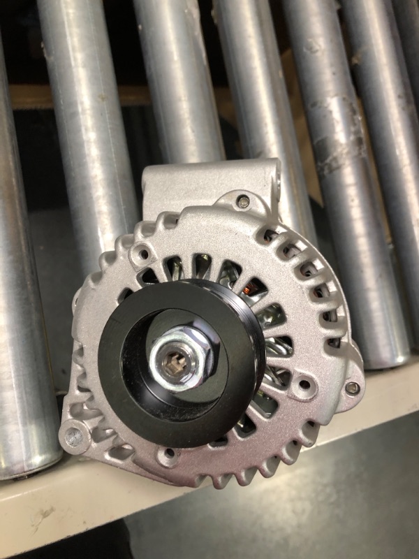 Photo 1 of ACDelco Gold 335-1071 Alternator