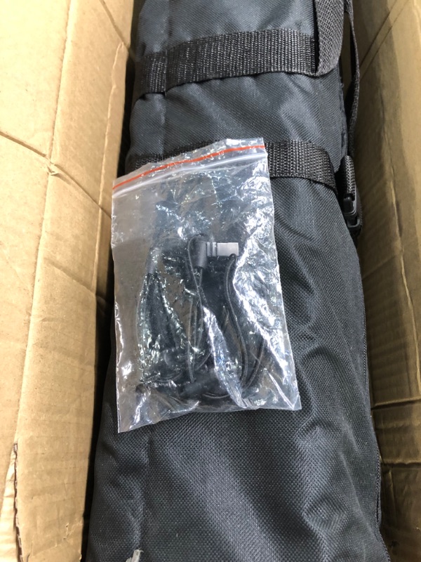 Photo 1 of SLOW DOLPHIN Photography Background Support 12ft x 10ft Heavy Duty Adjustable Backdrop Stand Kit with Photography Muslin Backdrop Clips ?Spring Clamps?Carry Bag for Photo Video Studio
---   Open Box --- 