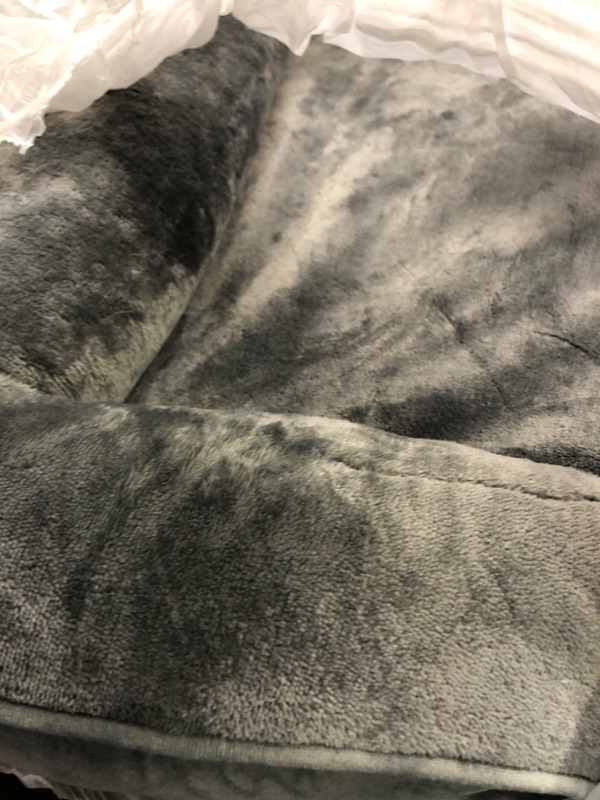 Photo 1 of Bedsure Orthopedic Dog Bed for Medium Dogs - Waterproof Dog Bed Medium, Foam Sofa with Removable Washable Cover, Waterproof Lining and Nonskid Bottom Couch,...
