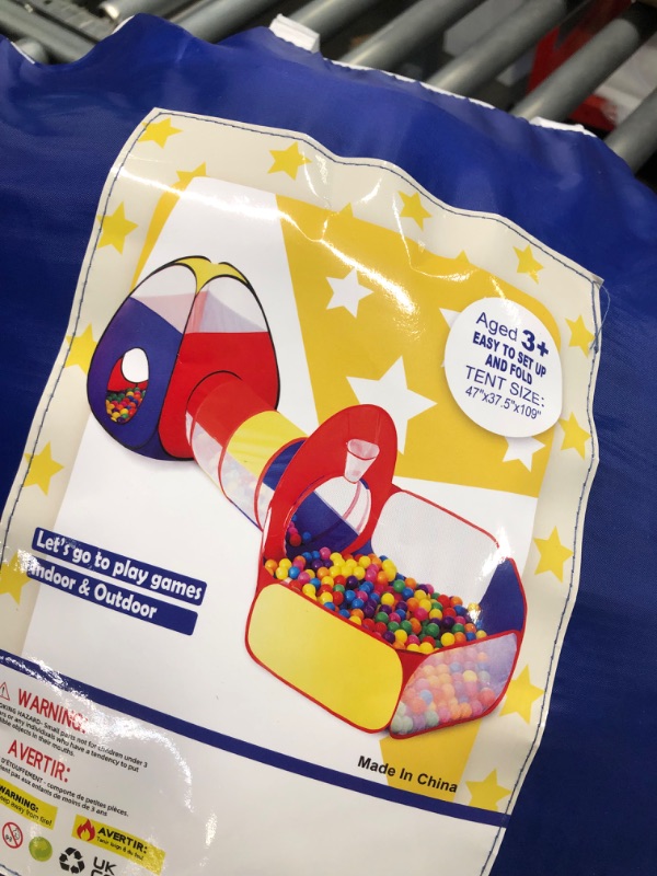 Photo 1 of Kids Play Pen 