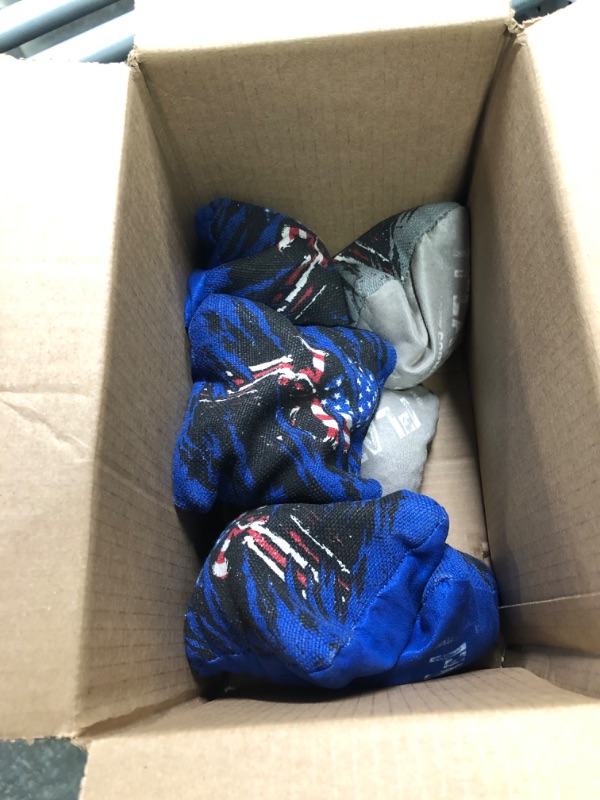 Photo 1 of 6 Cornhole Bags 