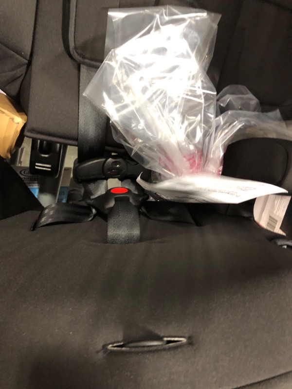 Photo 1 of Graco Slimfit 3 in 1 Car Seat | Slim & Comfy Design Saves Space in Your Back Seat, Redmond
