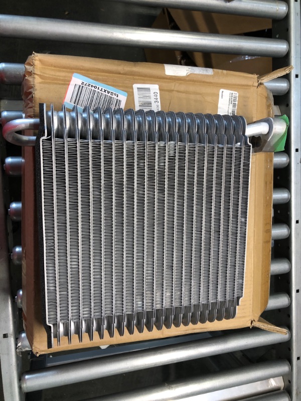 Photo 3 of UAC EV 939604PFXC A/C Evaporator Core