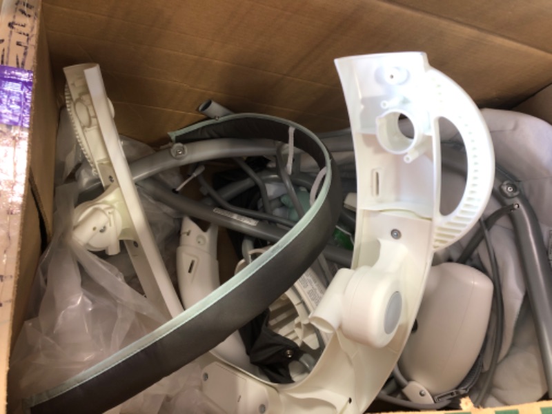 Photo 1 of Graco Simple Sway Swing
