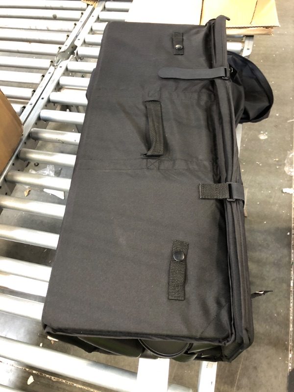 Photo 3 of Graco® Pack ‘n Play® On The Go™ Playard, Kaden W/ Bassinet Insert Kaden