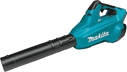 Photo 1 of Makita XBU02Z 36V (18V X2) LXT® Brushless Blower, Tool Only
