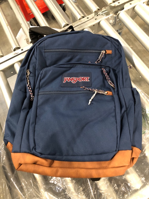 Photo 1 of Jansport backpack 