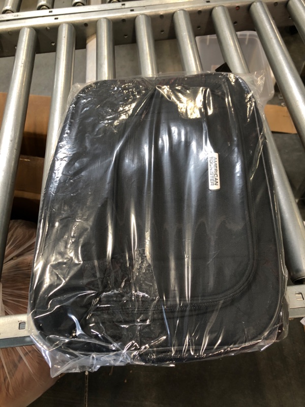 Photo 1 of American Tourister carry on bag 