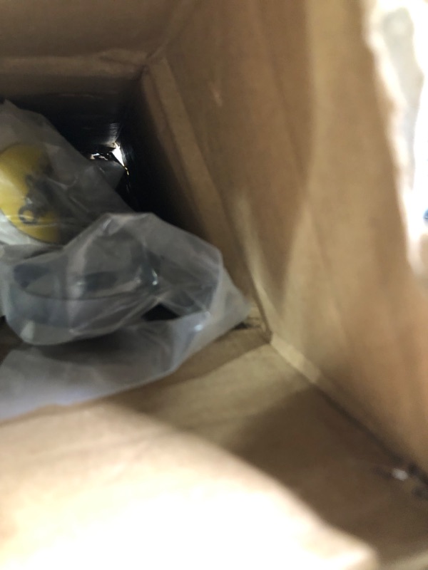 Photo 3 of Bilstein B6 4600 2015-2016 Ford F-150 Rear Twintube Shock Absorber (33-253213)