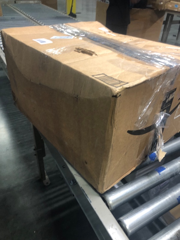 Photo 1 of 54-71098 Vacuum Power Brake Booster without Master Cylinder, for Chevy Blazer, GMC C1500/ C2500 (Suburban), K1500/ K2500 (Suburban), Chevy Tahoe C1500, AA15471098, 18021896, 18029985, 18029986