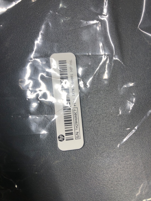 Photo 1 of HP OfficeJet Pro 8025e Wireless Color All-in-One Printer 
