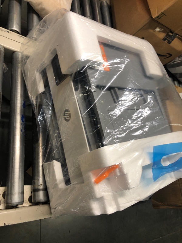 Photo 1 of HP OfficeJet Pro 8025e Wireless Color All-in-One Printer 
