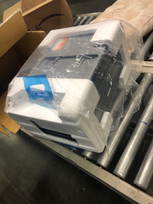 Photo 1 of HP OfficeJet Pro 8025e Wireless Color All-in-One Printer 
